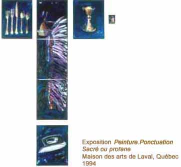 Sacr� ou profane