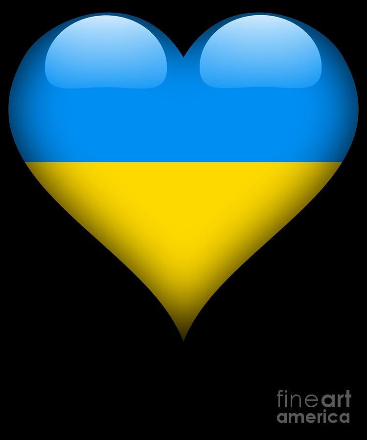 heart-ukraine-flag
