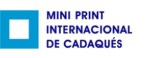 logo Cadaques Mini Print (5K)