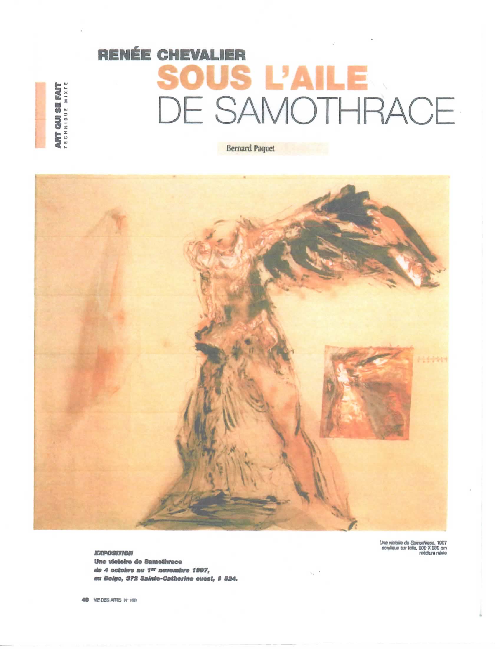2- Le Belgo 1997
