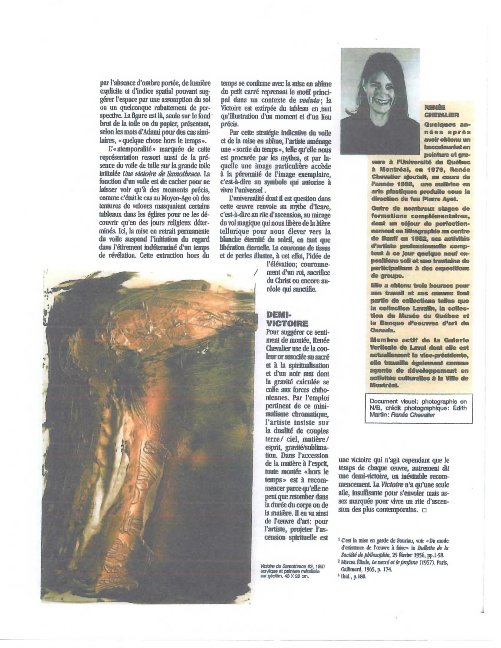 4- Le Belgo 1997