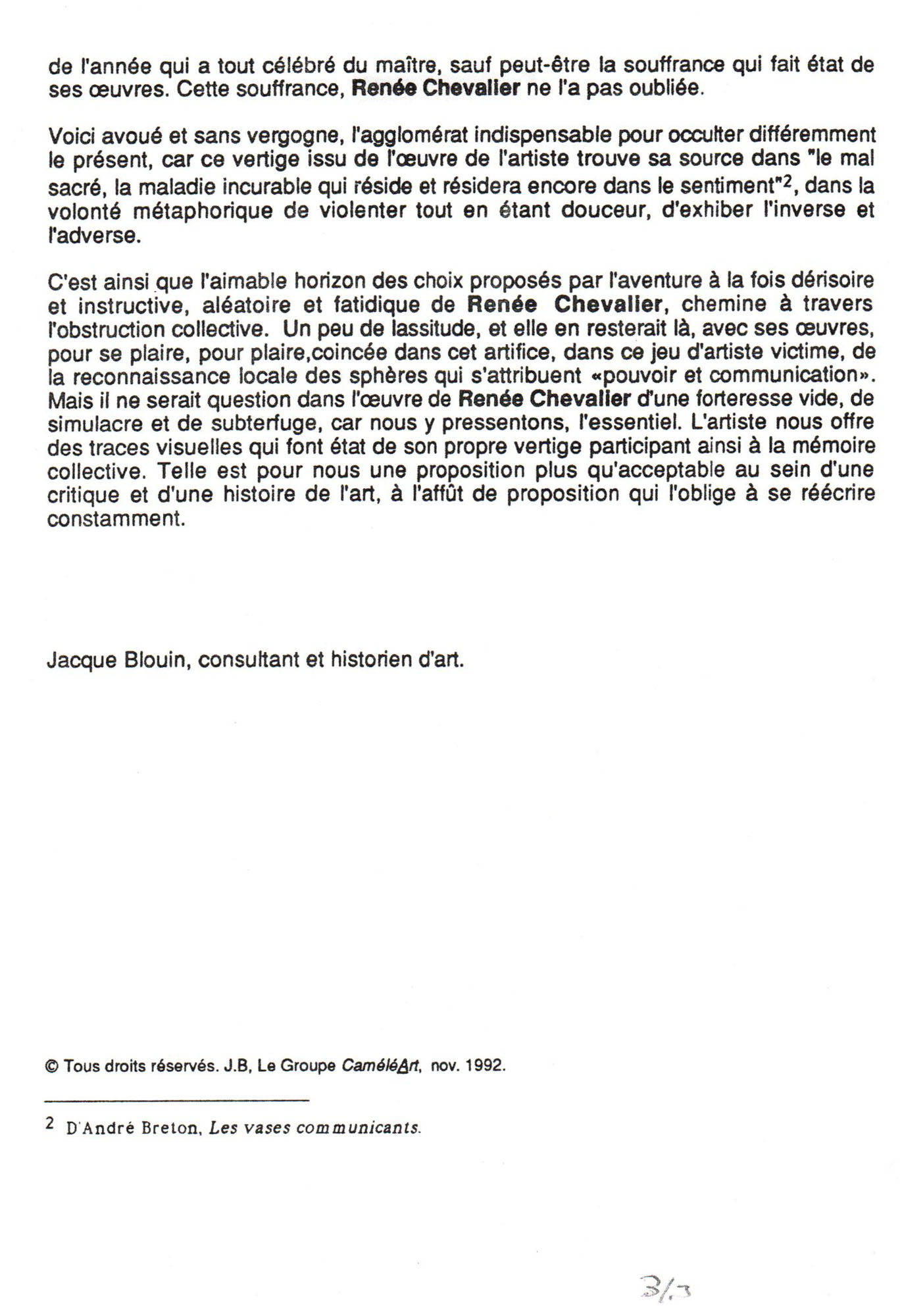 J.Blouin p 3