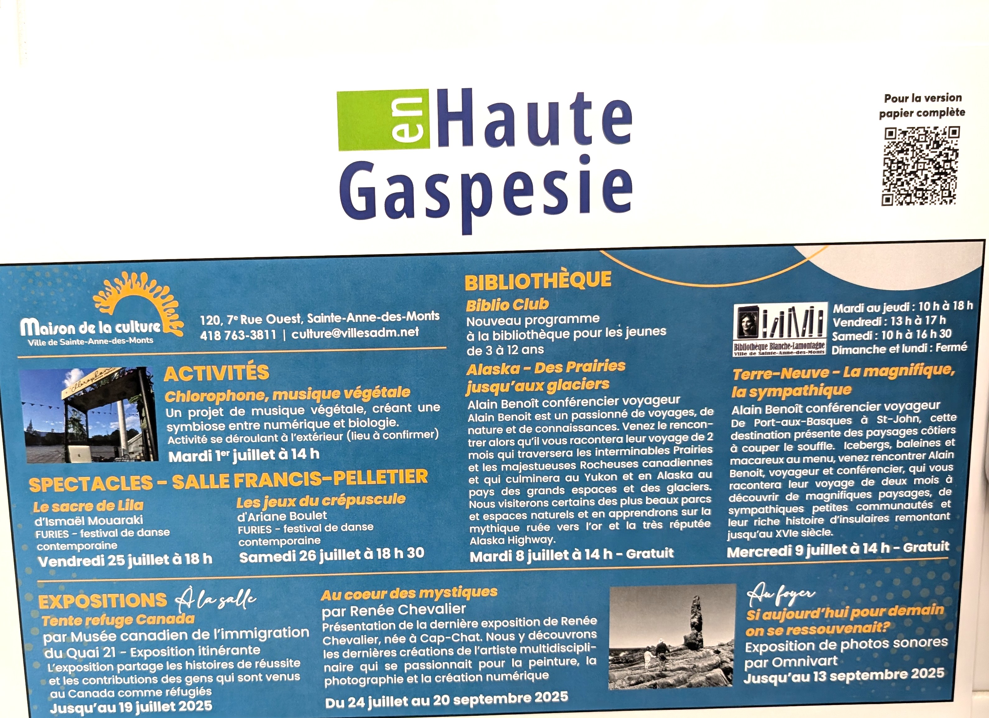 affiche presse Haute Gasp�sie.jpg - 1,6 MB